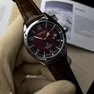 Seiko Coffee