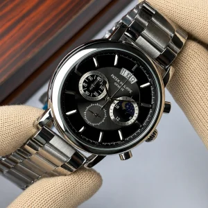 Patek Black