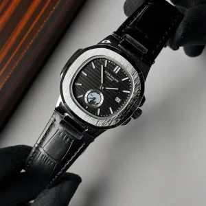 Patek Black