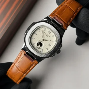 Patek Chocolate