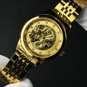 Dragon Full Gold