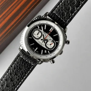 Britling Black Dial