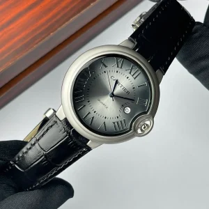 Cartier