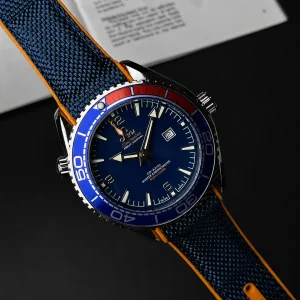 Omega Blue
