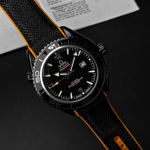 Omega Black